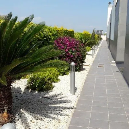 Piso En Nova Oliva