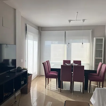 Piso En Nova * Oliva