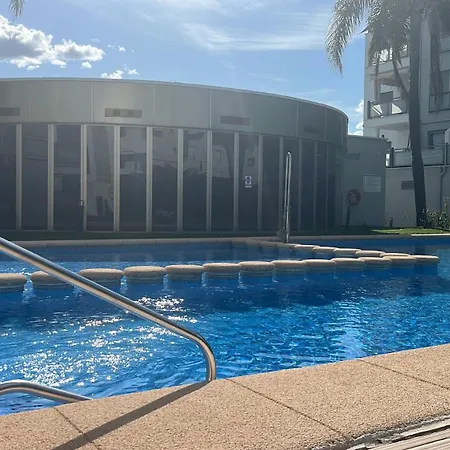 Piso En Nova Apartamento